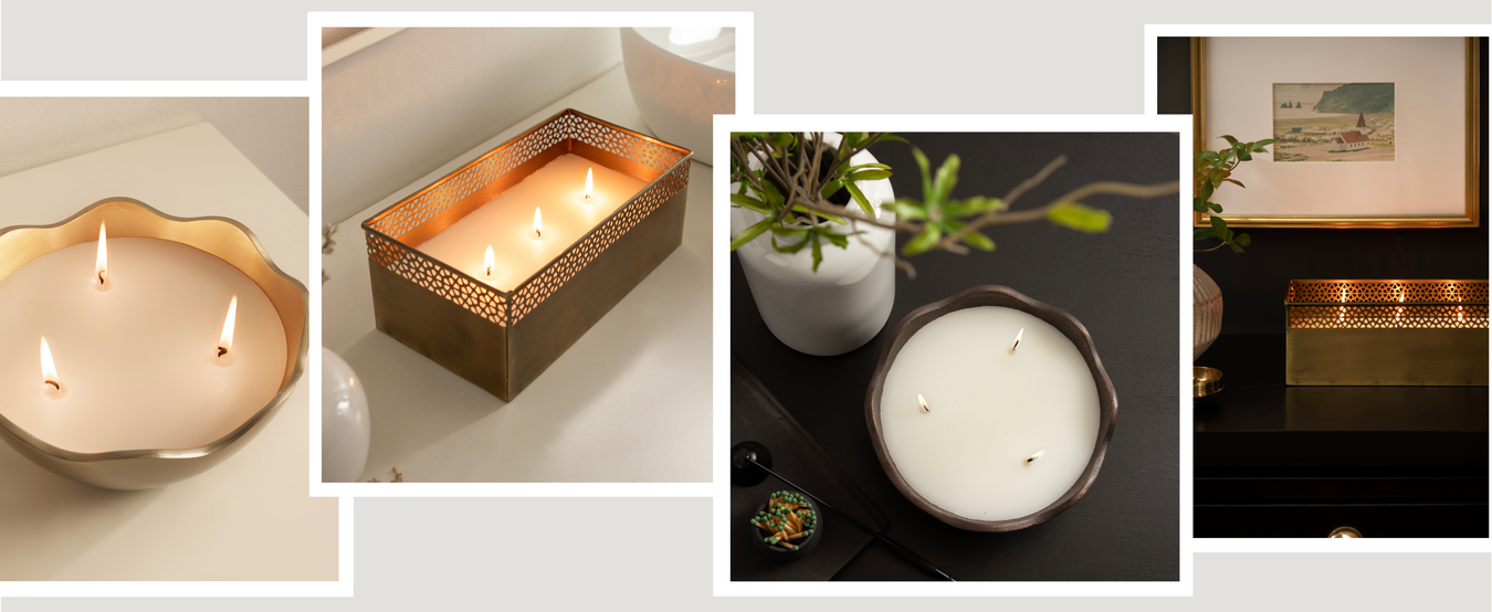Candles