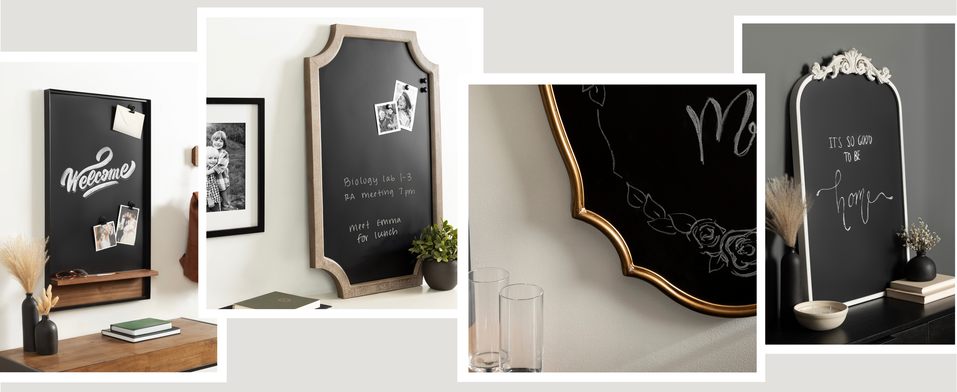 Chalkboards