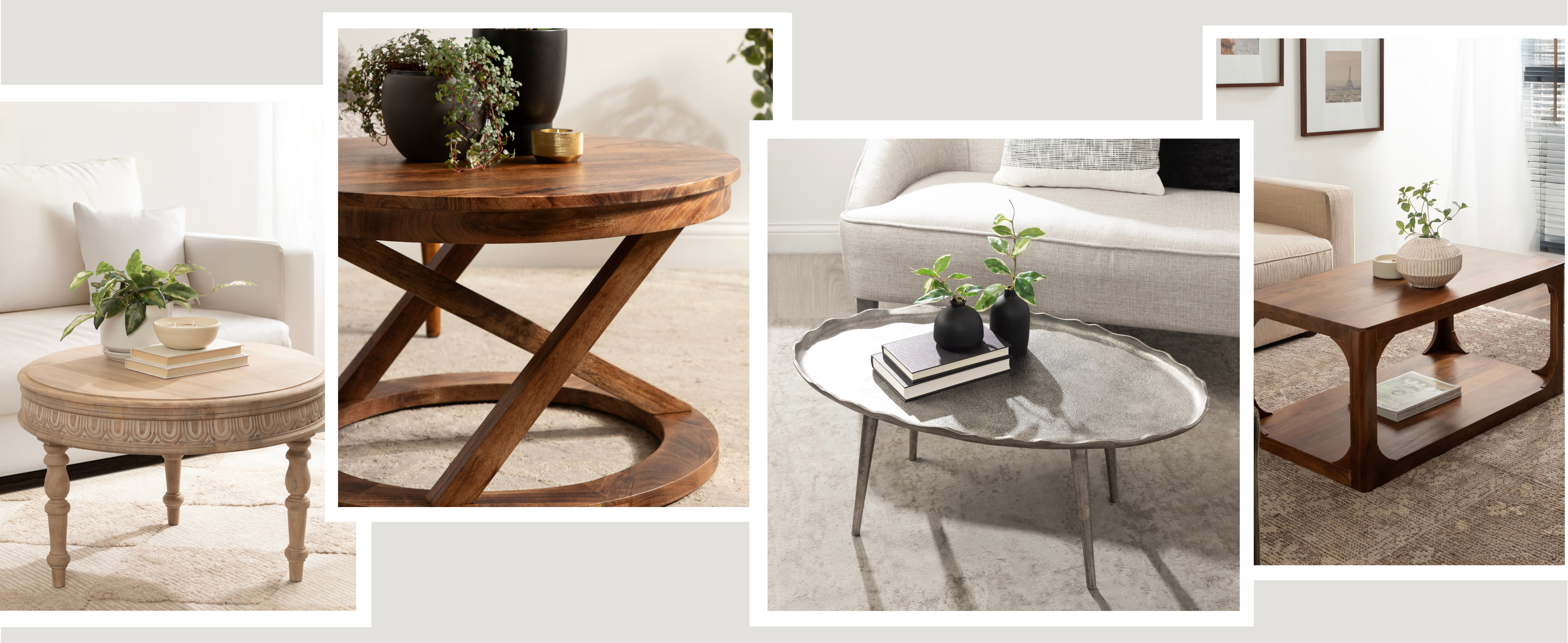Coffee Tables