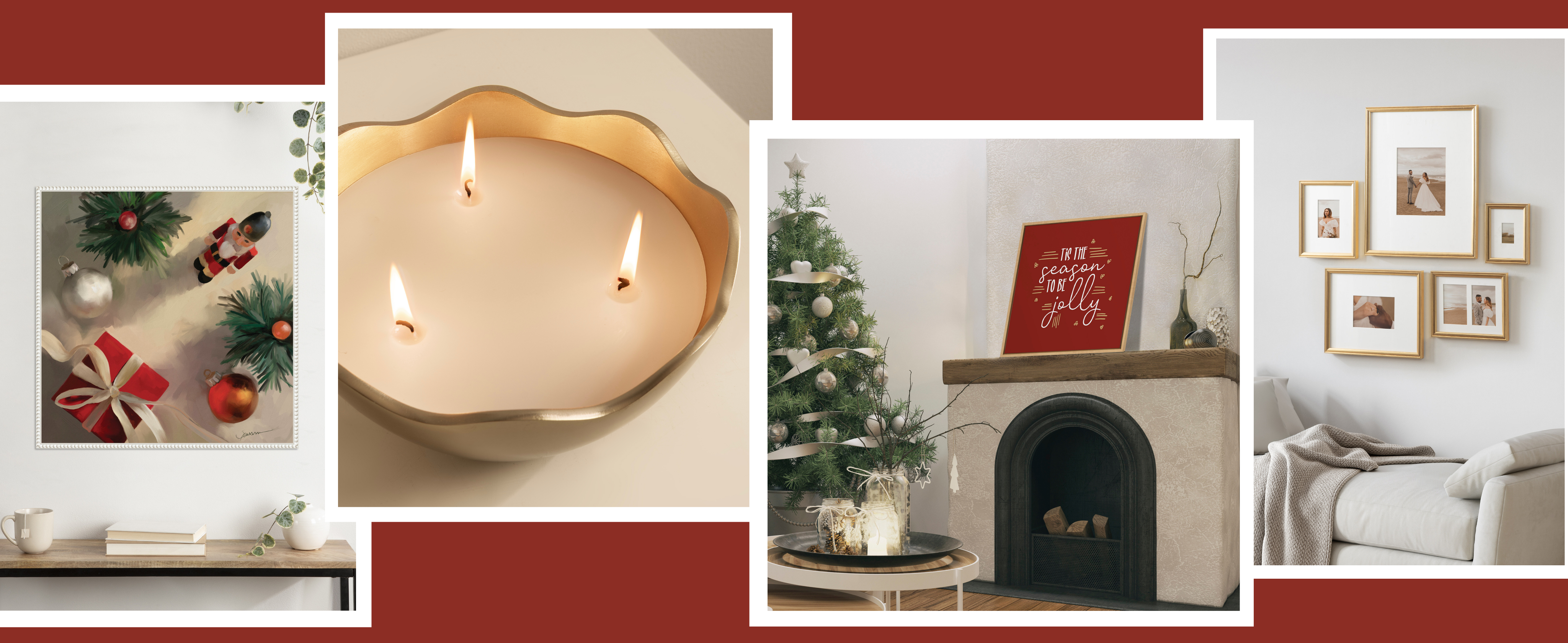 Holiday Gift Guide