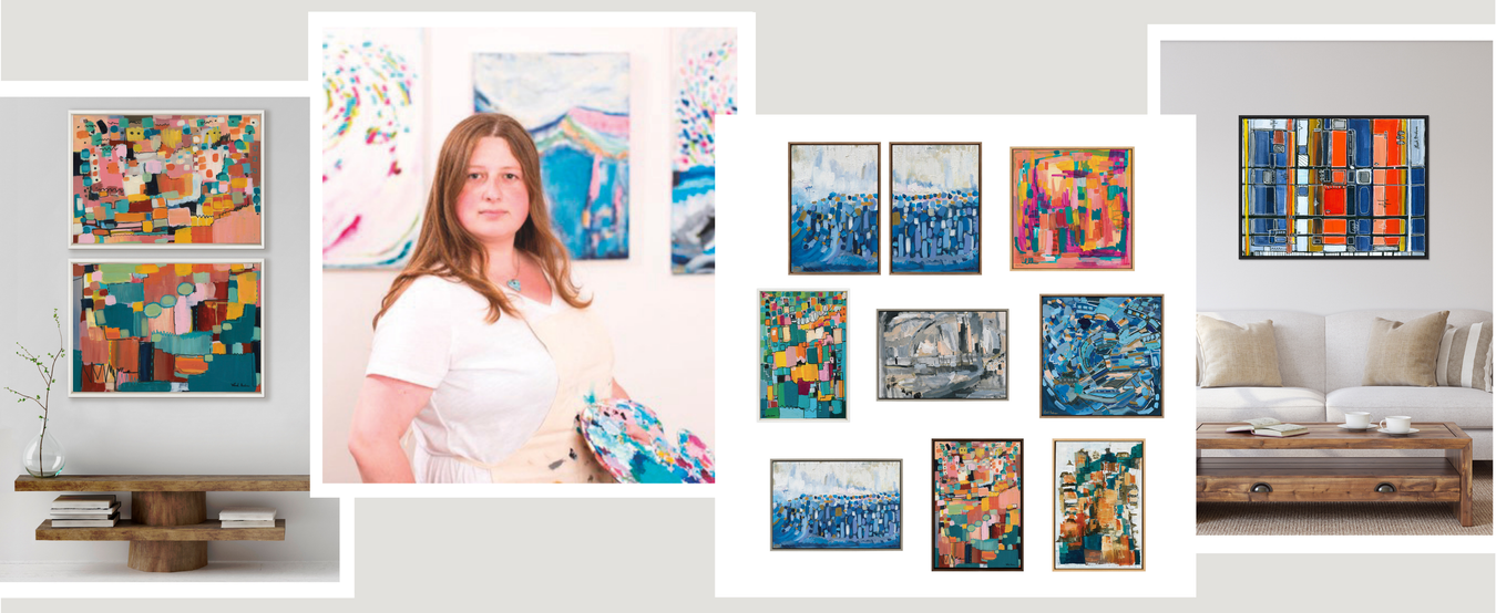 Leah Nadeau
