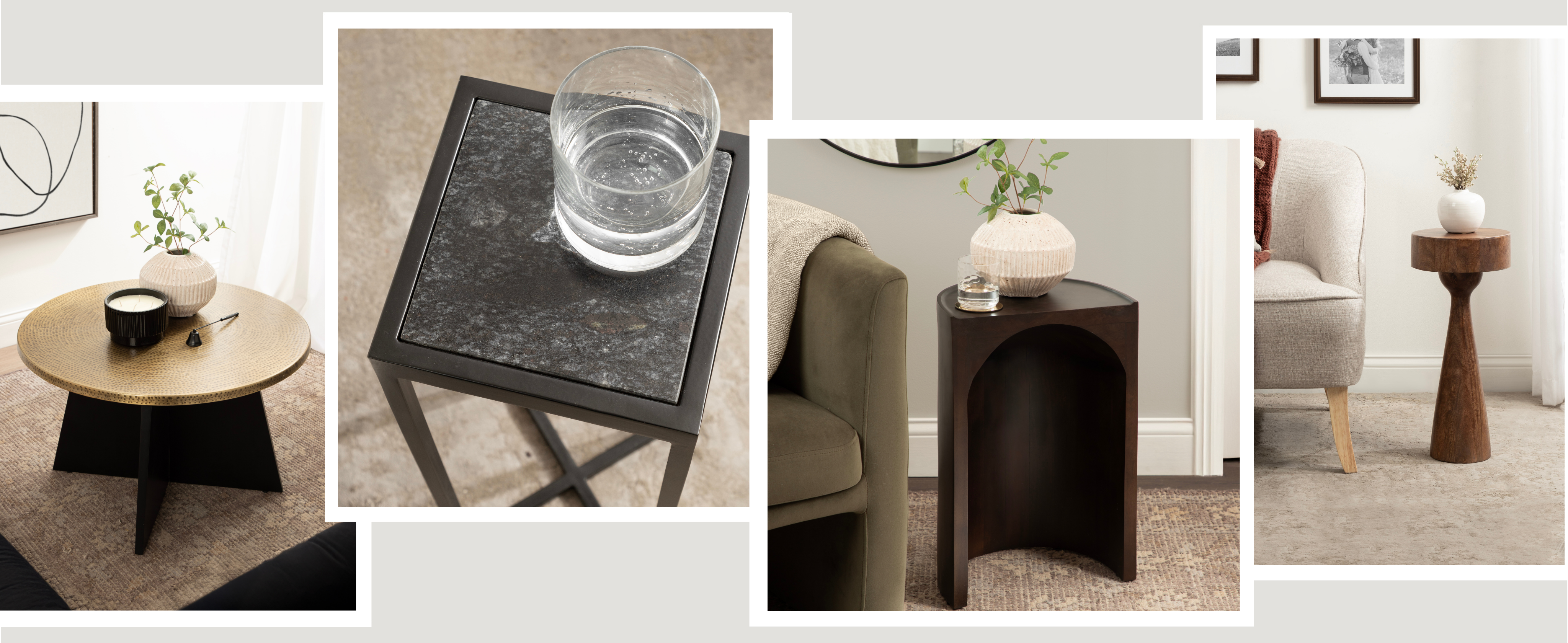Kaya Furniture