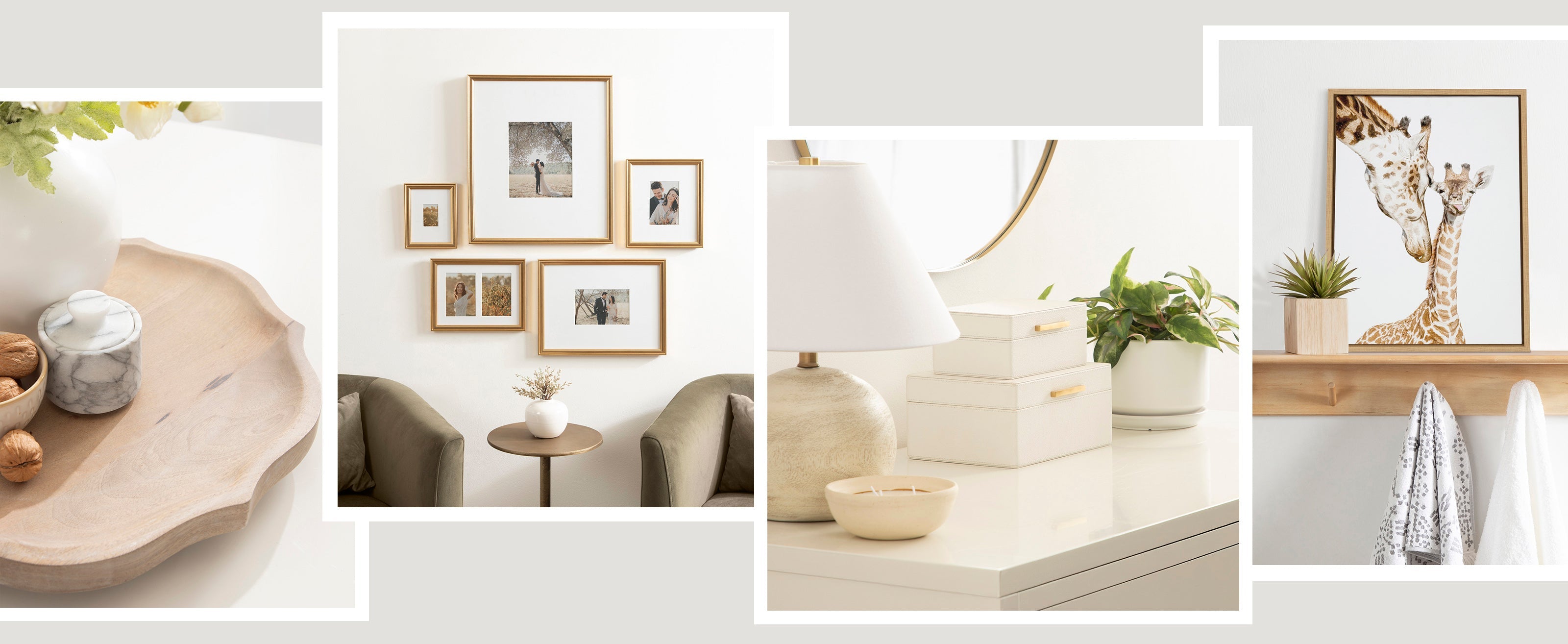 Mother's Day Gift Guide