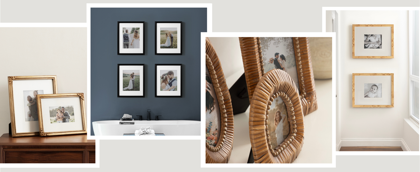 Picture Frames