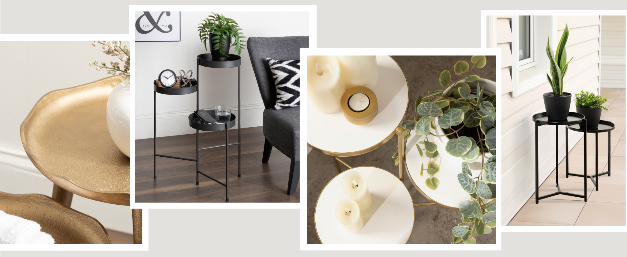 Plant Stands