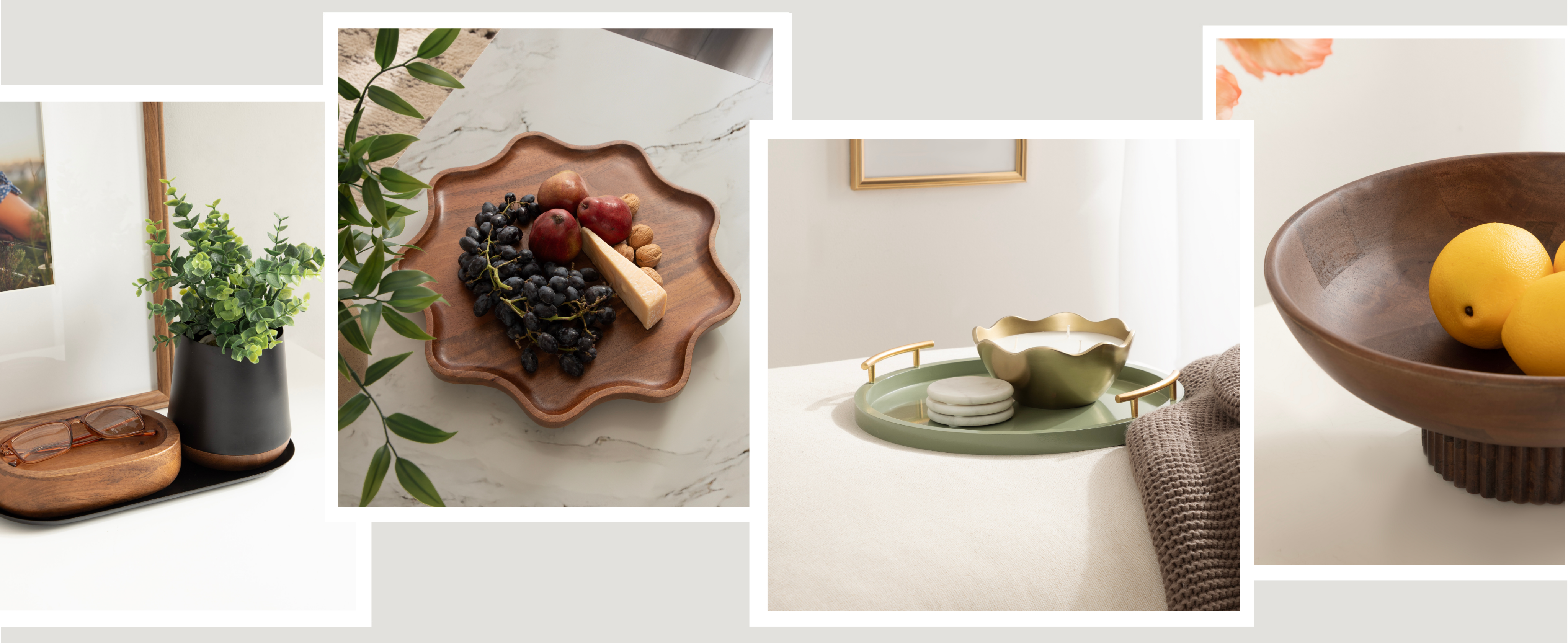 Decorative Accessories