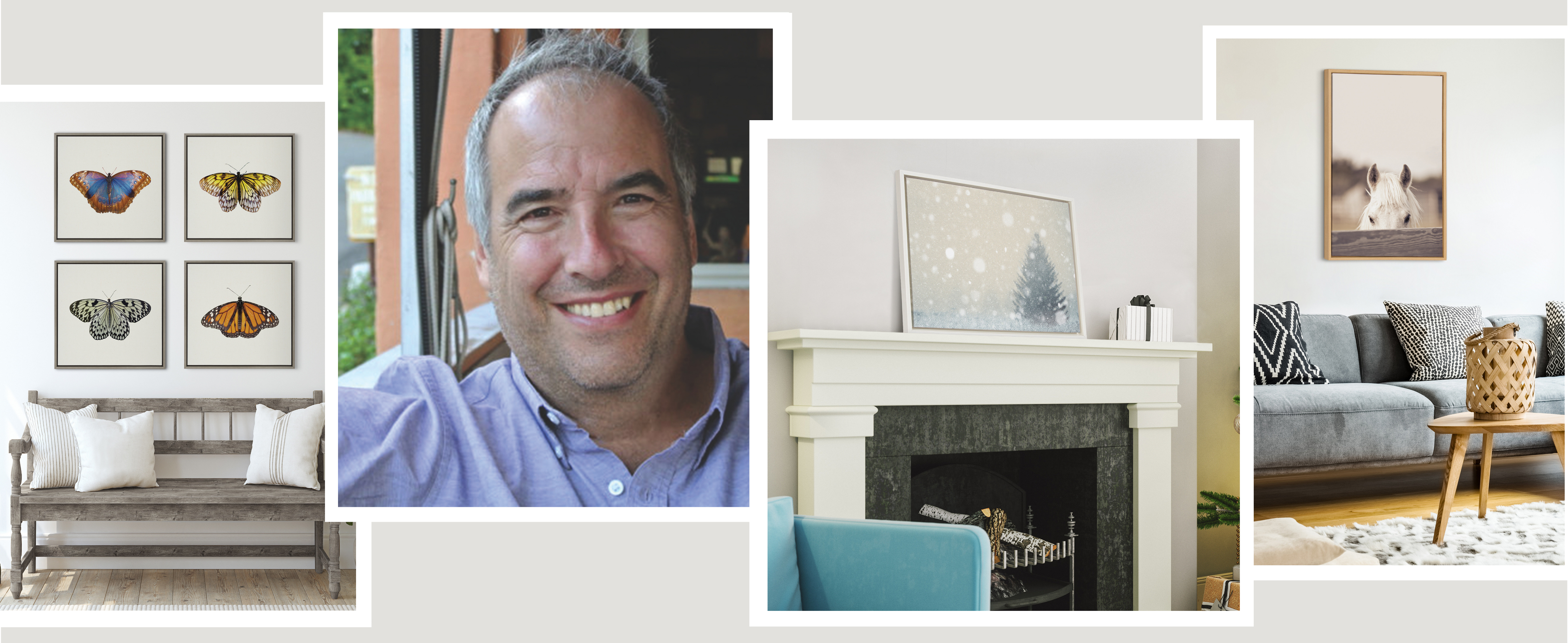 Robert Cadloff of Bomobob