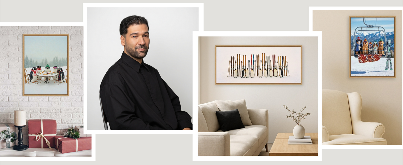 Rouzbeh Zadrad