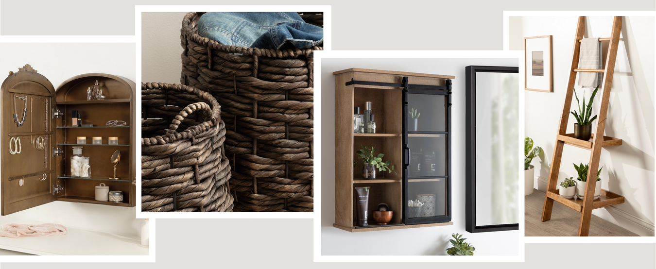 Storage