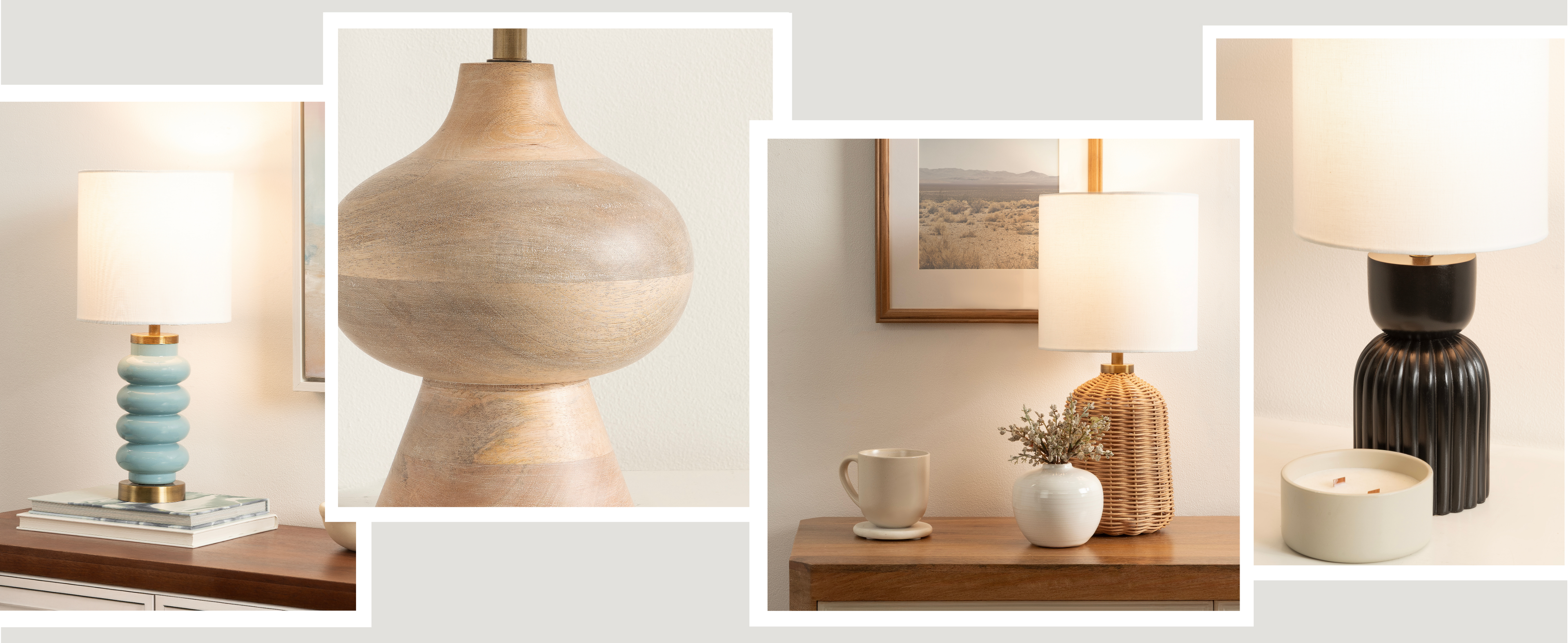 Table Lamps
