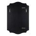 Scallop Mirror Gold 20x30 4