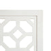 Plaque White 24x32 3