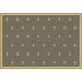 Magnetic Canvas 38x26 Florence Gold 1