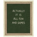 Mounted Canvas 10x12 Castellan Distressed White 1