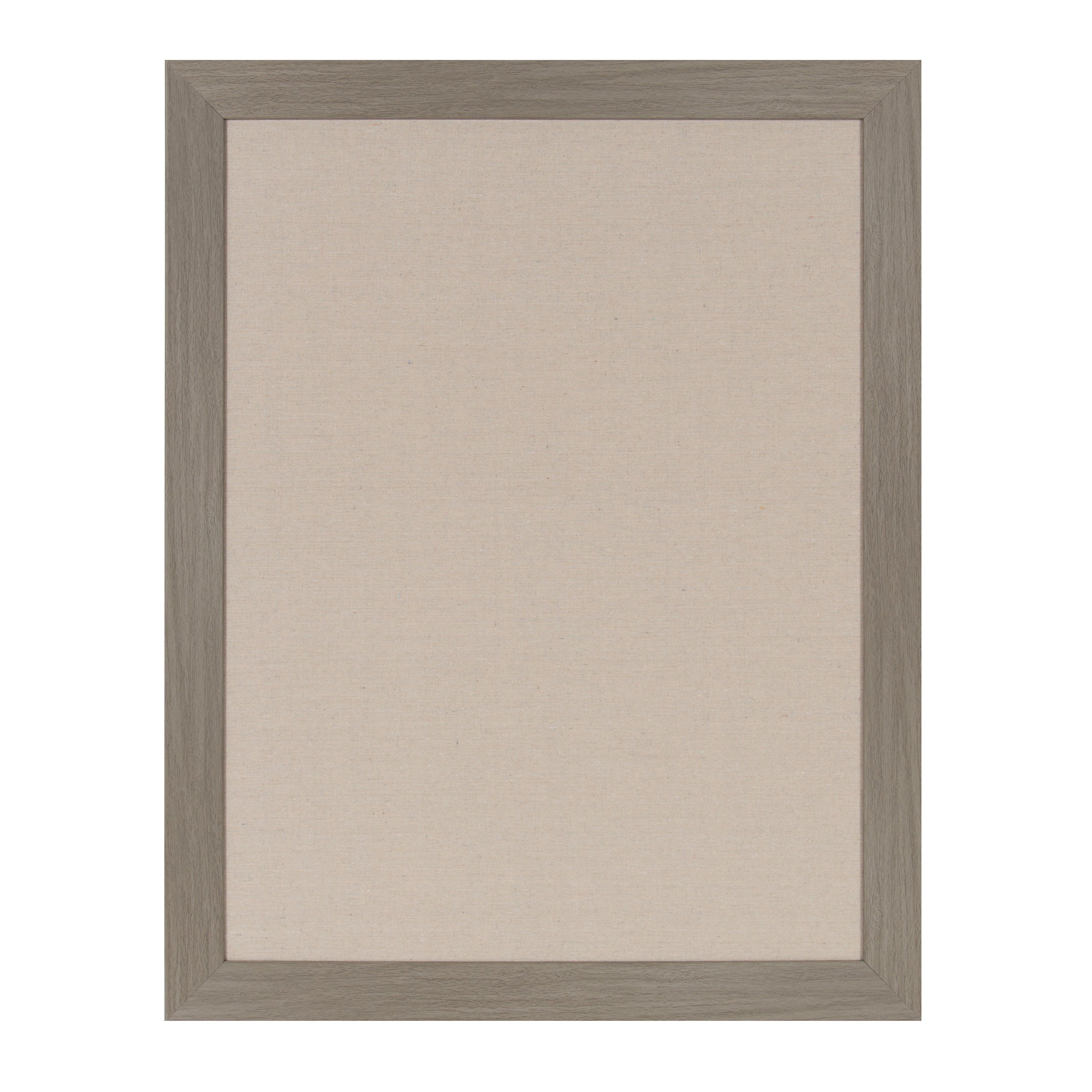 Pinboard Gray 23x29 1