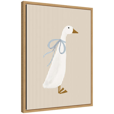 Framed Canvas 18x24 Sylvie Natural 1