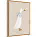 Framed Canvas 18x24 Sylvie Natural 1