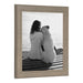 Tabletop Frame Gray 8x10 3