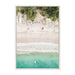 Framed Canvas Sylvie White 23x33 2