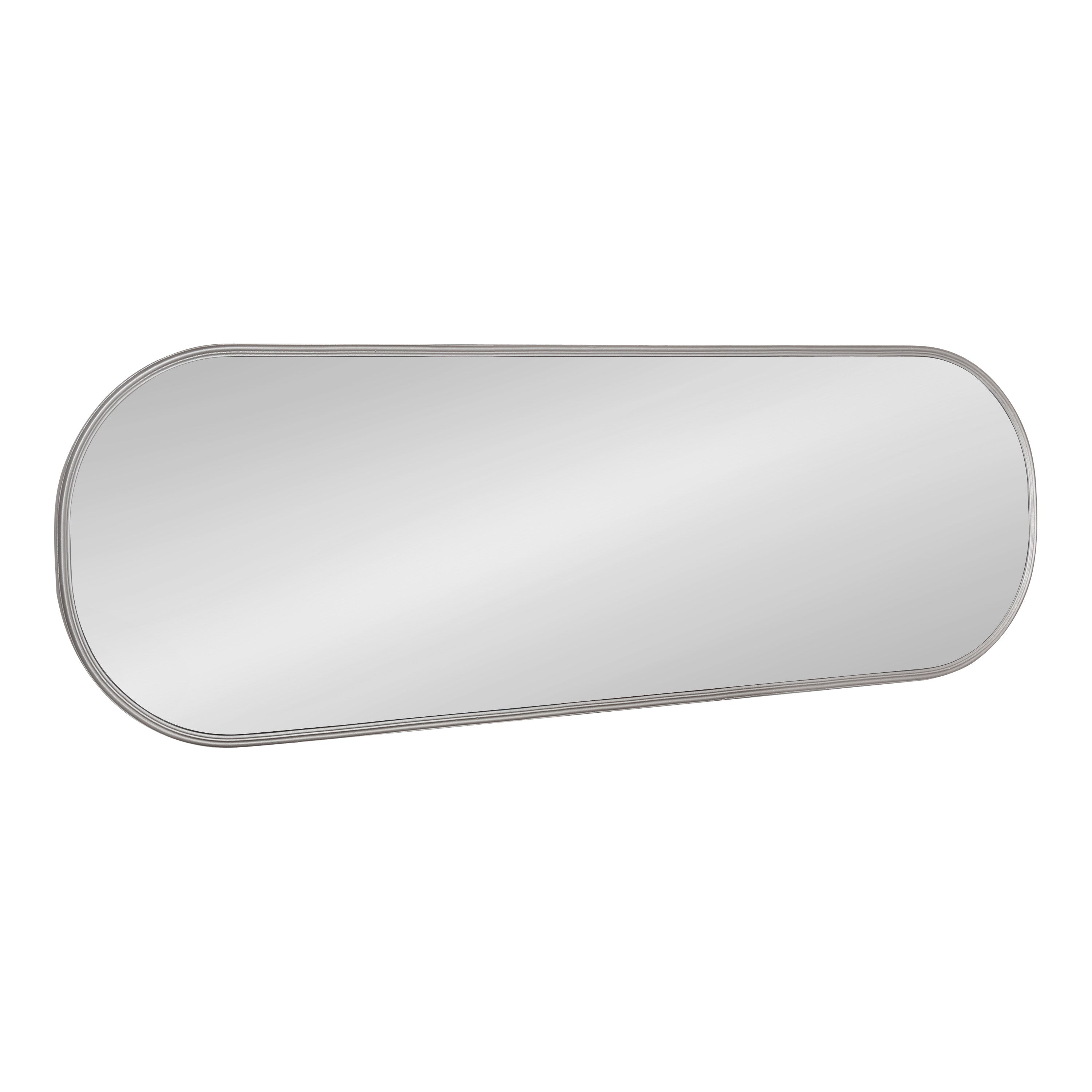 Full Length Mirror Gray 16x48 6