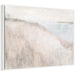 Framed Canvas 42x32 Sylvie White 1