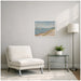 Framed Canvas Sylvie White 24x18 5