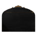 Arch Mirror 36x29 Bronze 4