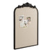 Pinboard Black 19x31 1