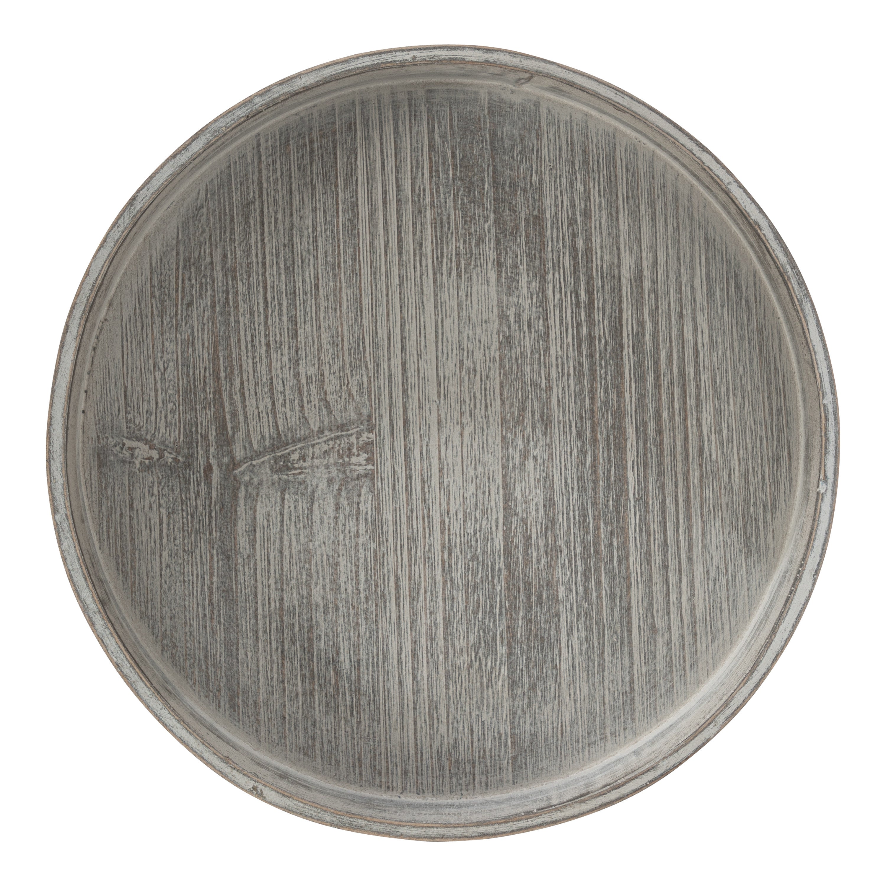 Drink Table Gray 10x10x22 5