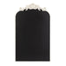 Chalkboard White 19x31 5