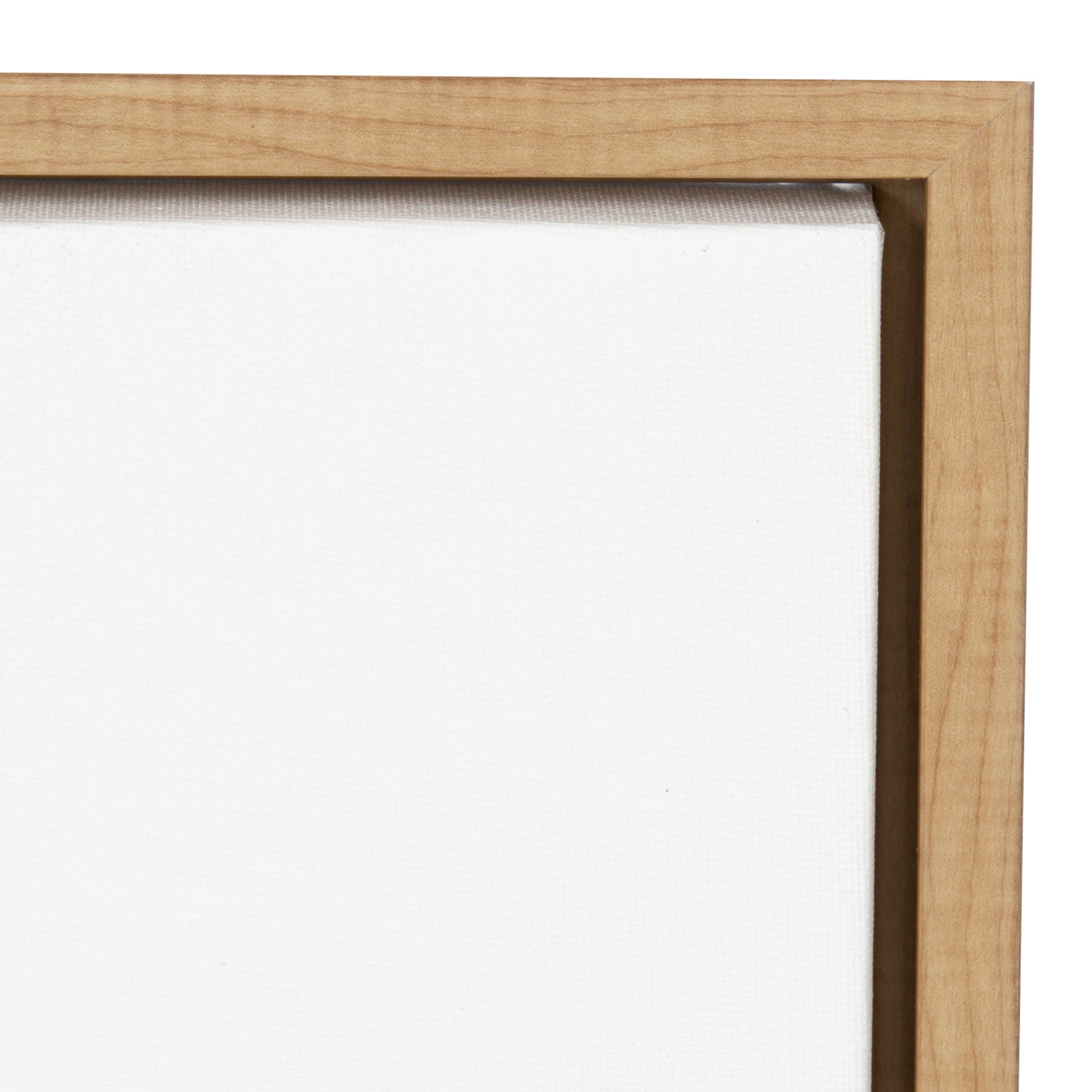 Framed Canvas 18x24 Sylvie Natural 3