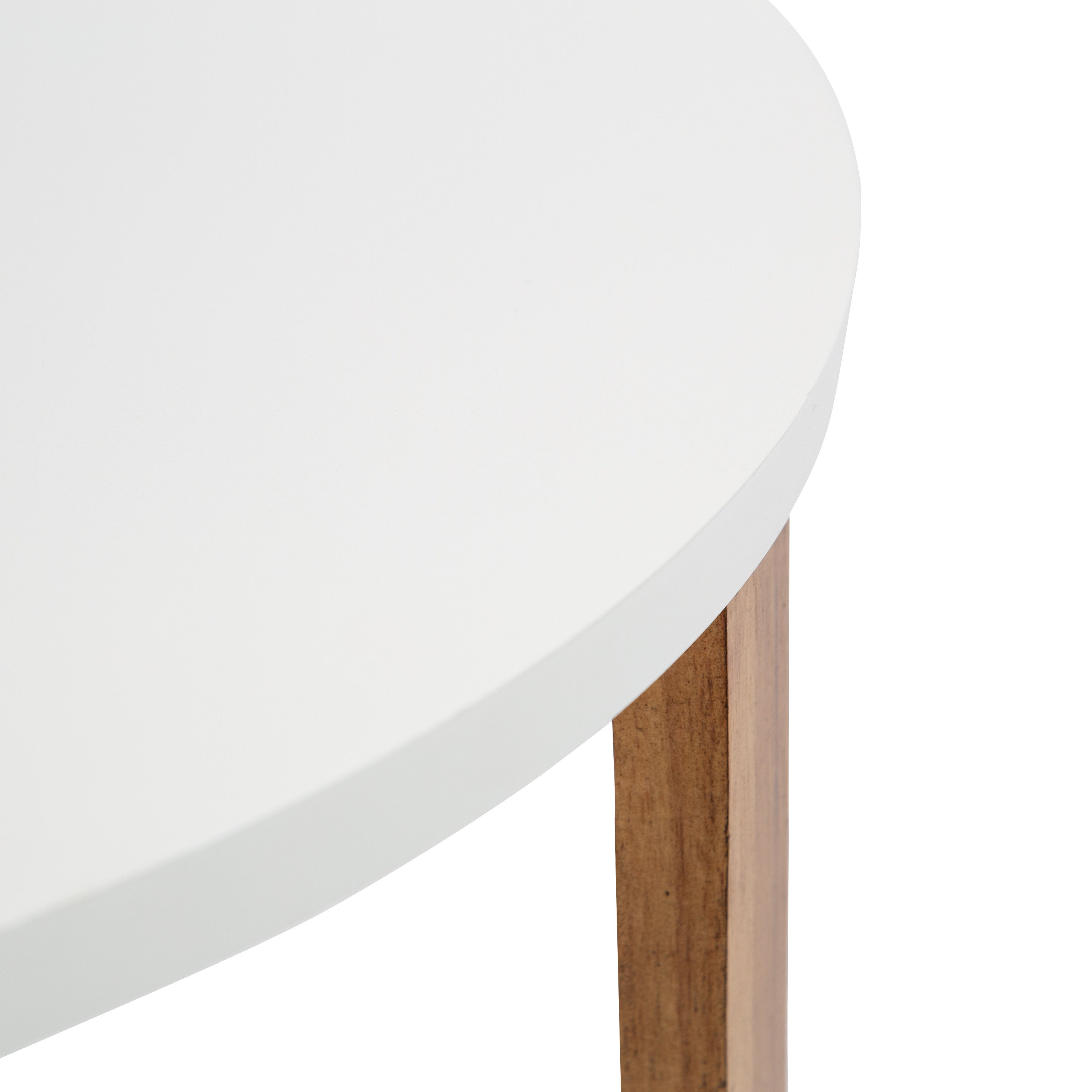 Rioux Wood Coffee Table