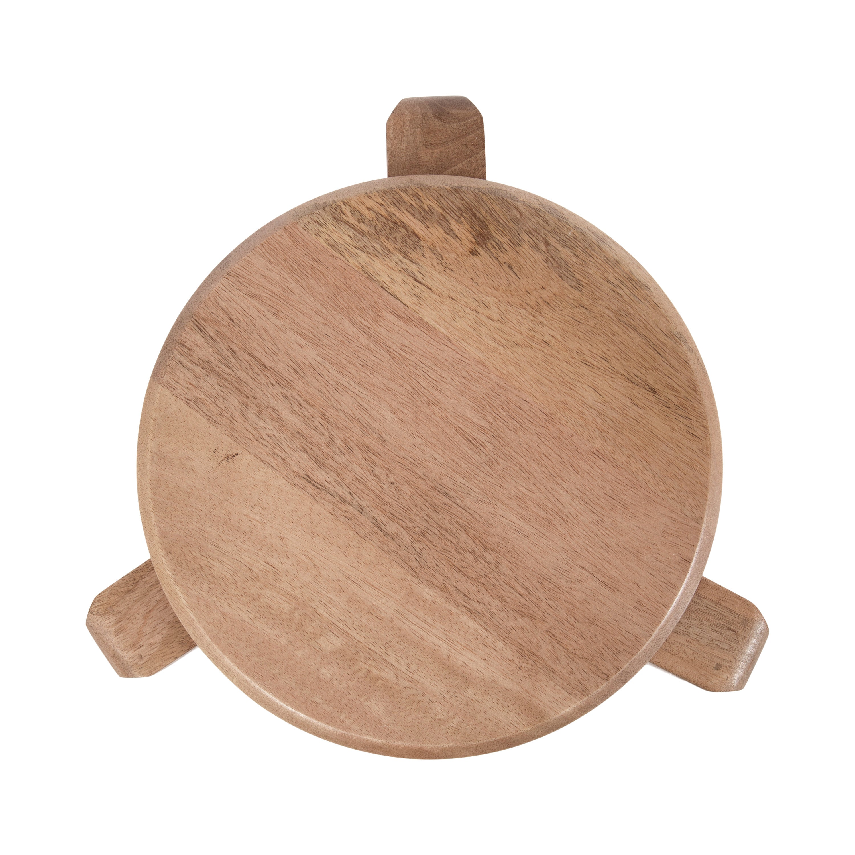 Stuart Wood Side Table