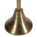 Drink Table Gold 9x9x23 3