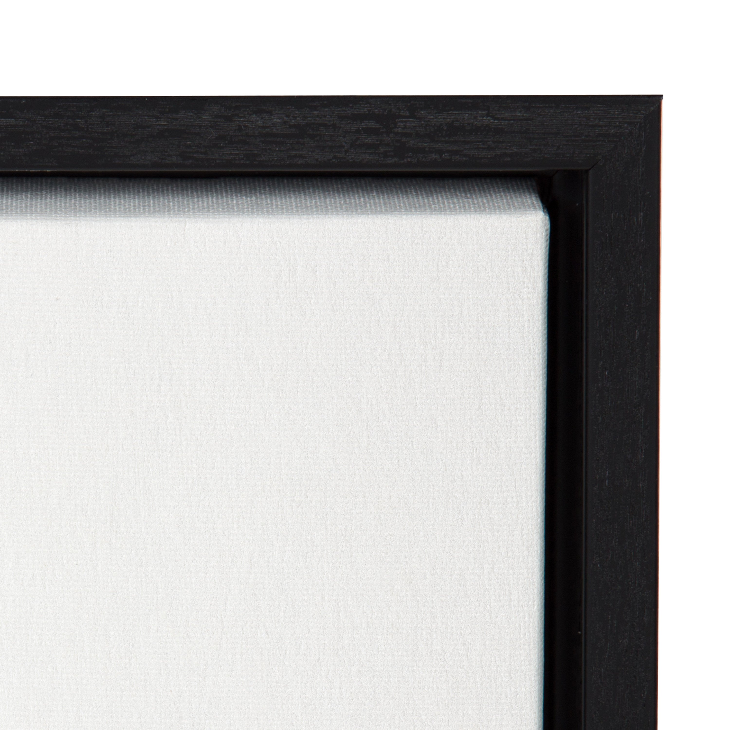 Art Set Sylvie Black 2 Piece Set 18x24 3
