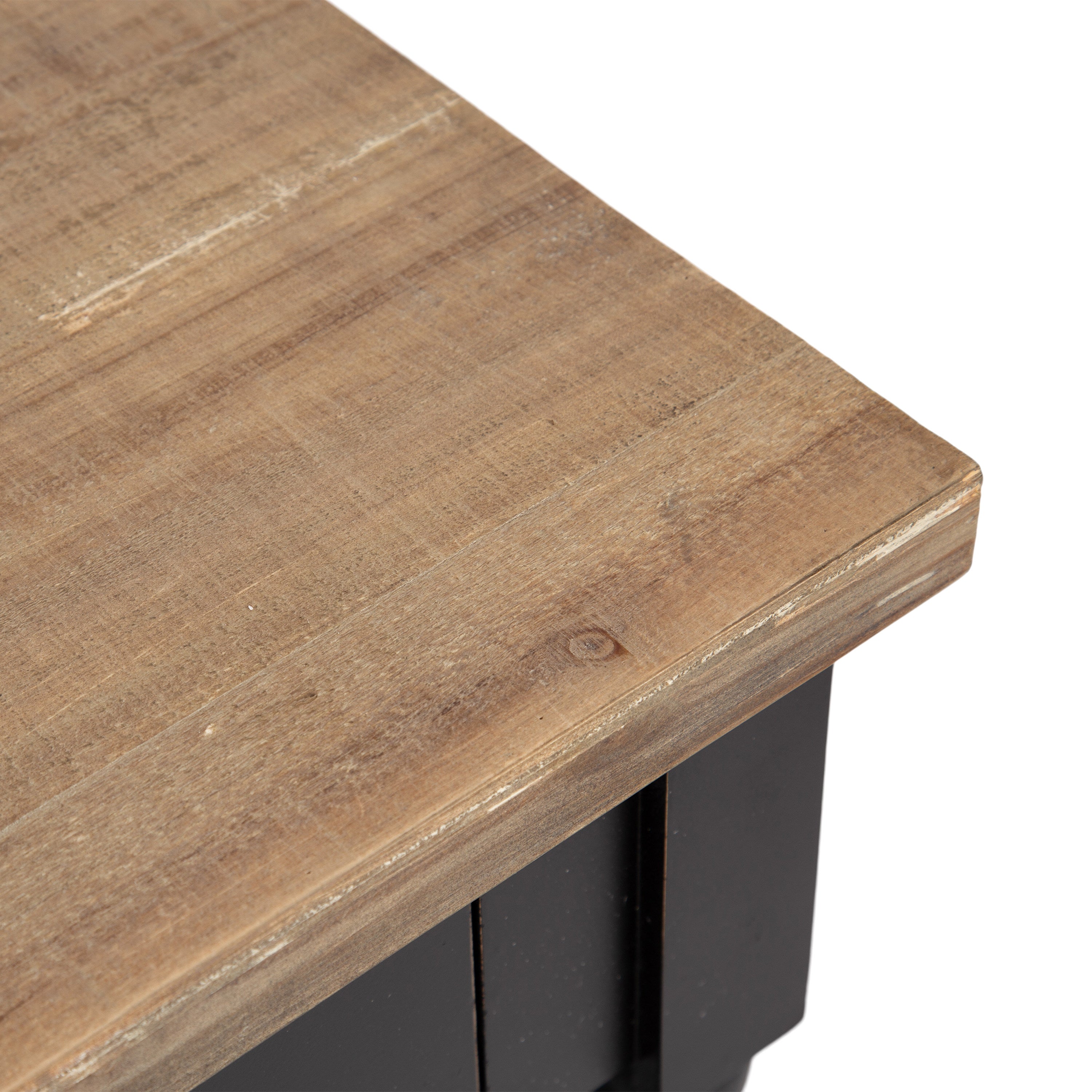 Rutledge Console Table with Storage