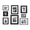 Odessa 8 Piece Frame Set