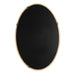 Oval Natural 24x36 4