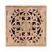 Cabinet Natural Beige 20x6x20 5