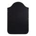 Arch Mirror 24x36 Black 4