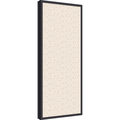 Pinboard 17x41 Edith Black 1