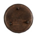 Serving Tray 16" Diameter Bronze 5
