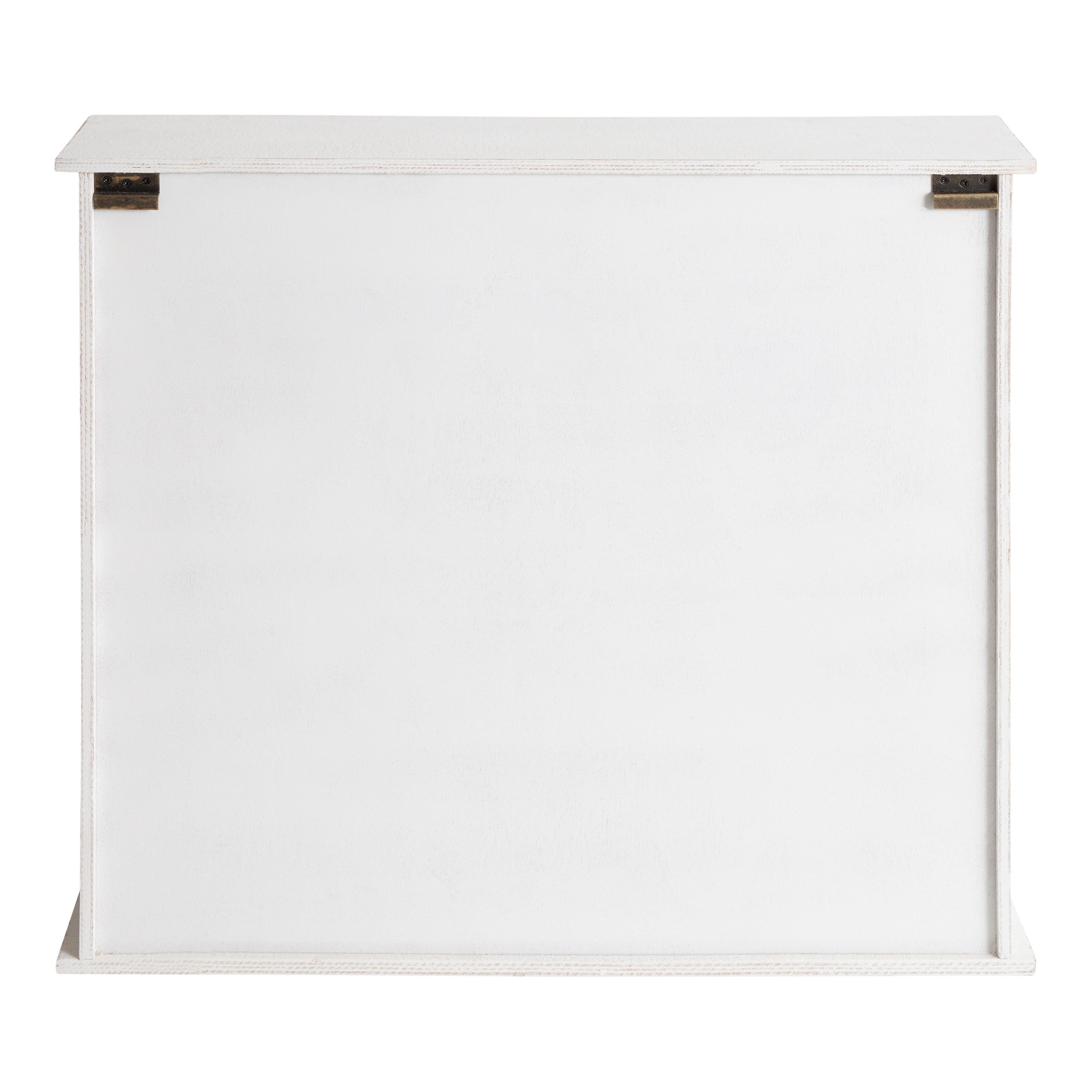 Cabinet 28x30 White 4