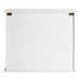 Cabinet 28x30 White 4