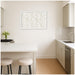 Pinboard 38x26 Bethany White 7