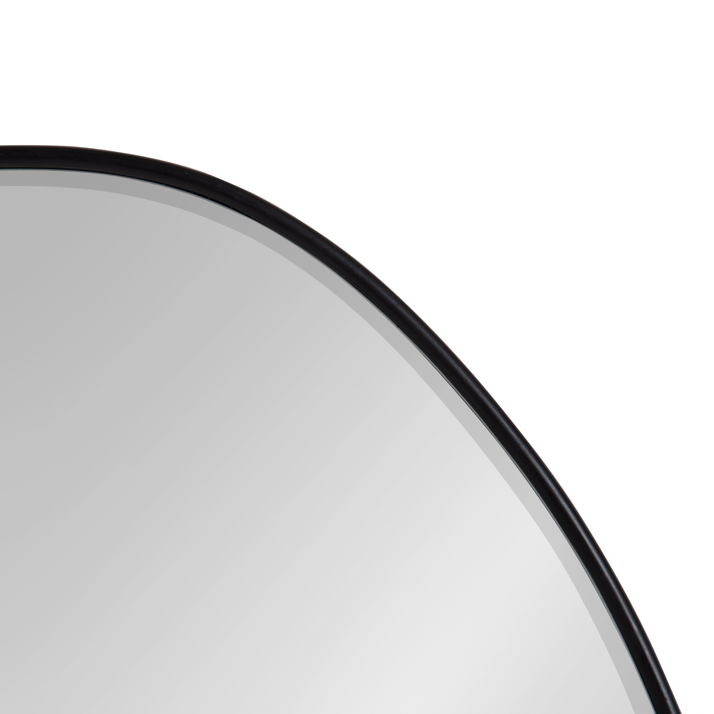 Ponder Decorative Wall Mirror