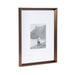 Wall Frame Bronze 16x20 matted to 8x10 5