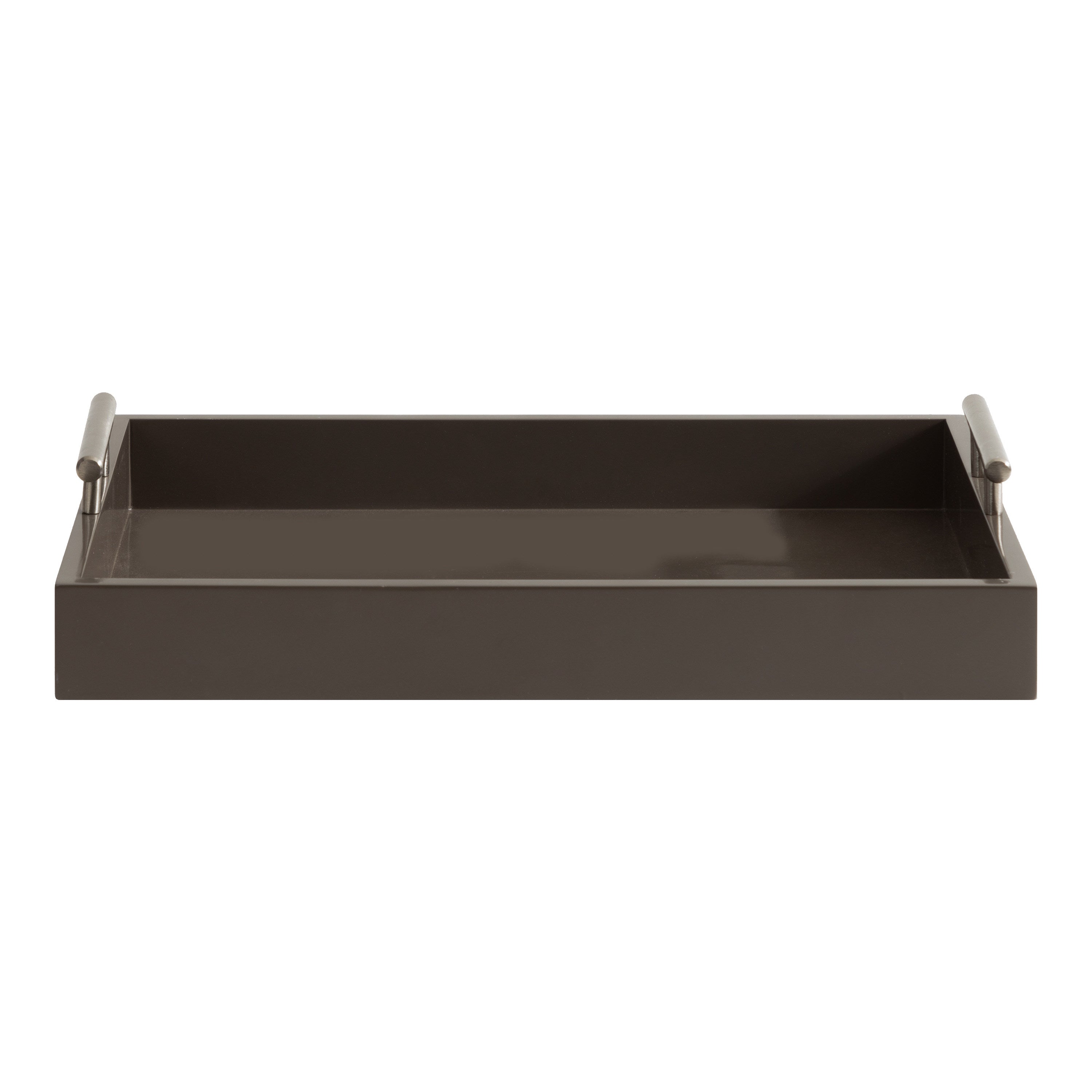Single Tray Brown 17x13 3