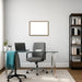 Dry Erase Board Belvedere Bronze 19x25 6