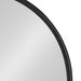 Full Length Mirror Black 16x48 3